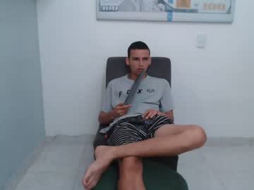 [13-08-23] cash_master_nino record private sex show from Chaturbate