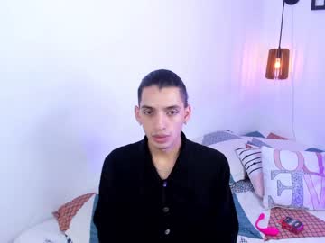 [29-09-23] _fredybel_ private XXX video from Chaturbate.com