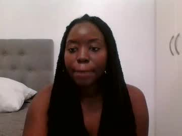 [11-12-22] thatebony record private XXX video from Chaturbate