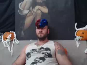 [29-10-23] viking_me cam show from Chaturbate.com