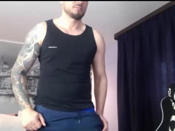 andysoul340 chaturbate