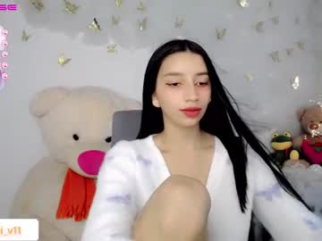 [03-10-22] aria_nabi premium show video from Chaturbate.com