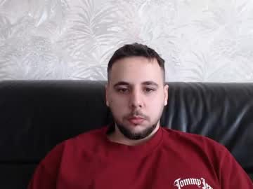 [31-01-24] shootman32 record blowjob show from Chaturbate