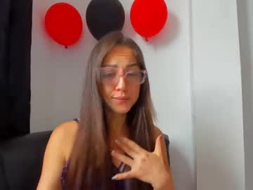 [07-11-23] squirttati33 chaturbate private XXX video