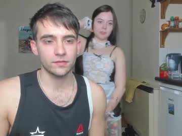 [16-01-22] miracleecouple chaturbate