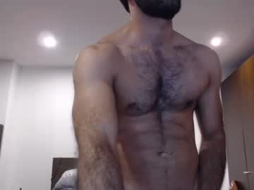 [19-03-24] paulripped show with cum from Chaturbate.com