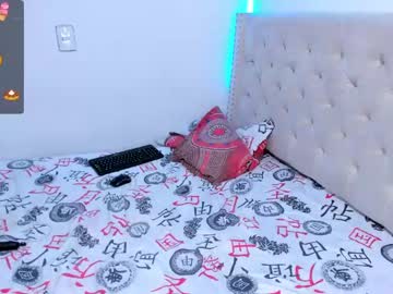 [11-09-23] steffany_lopez_ chaturbate public