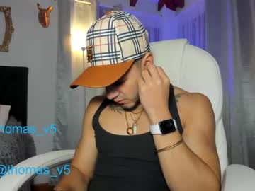 [06-02-24] thomas_v5 chaturbate cam video