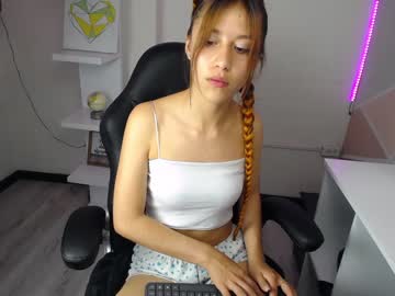 [19-05-23] zaharaa__ private show from Chaturbate