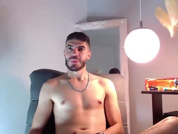 [08-06-23] axeelcooper_ public show from Chaturbate.com