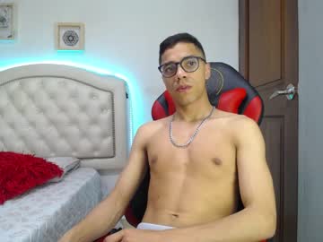 [26-12-23] jhonny_00_ record private from Chaturbate