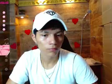 [18-06-23] patrick_jacksson record webcam video from Chaturbate.com