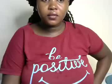 [20-05-22] pretty_ebonyy_ chaturbate premium show