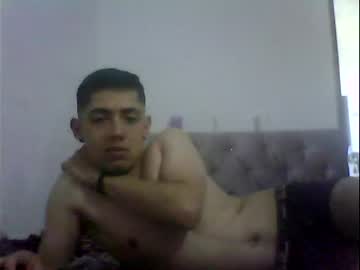 [24-03-24] rey322697 private from Chaturbate.com