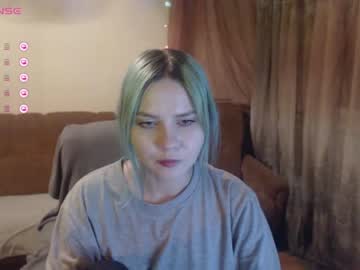 [17-05-24] violetglains record cam video from Chaturbate