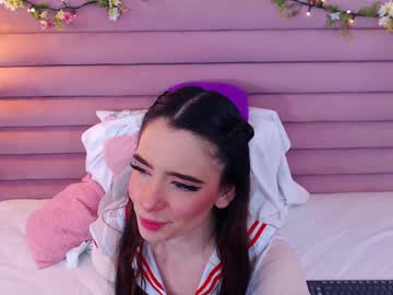 [01-07-23] aliejoness record show with cum from Chaturbate