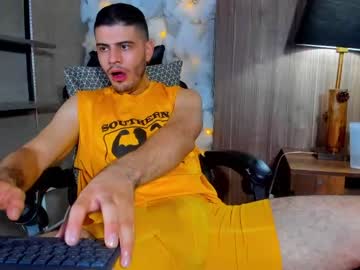 [17-02-24] chandler_jhoness record video with dildo from Chaturbate.com