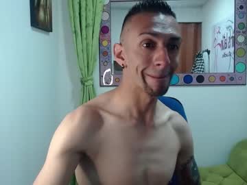 [20-04-23] santycm20 chaturbate public