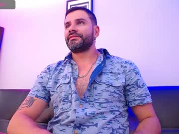 [19-03-24] jonas_beard1 video with dildo