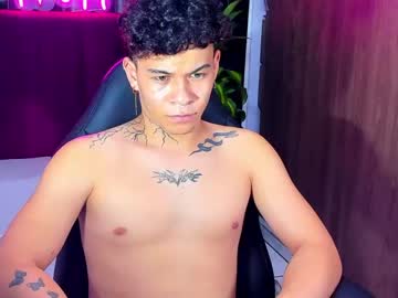 [13-03-24] cam_8_ video from Chaturbate