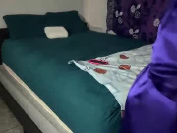 [26-12-22] cumfeel_ariel record private from Chaturbate