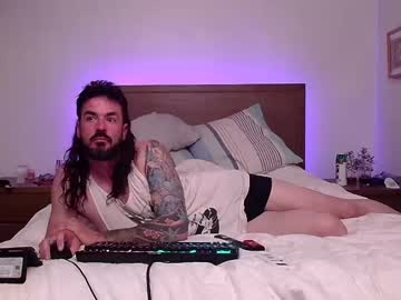 [13-03-23] dnb_mullet_man record public show video from Chaturbate.com