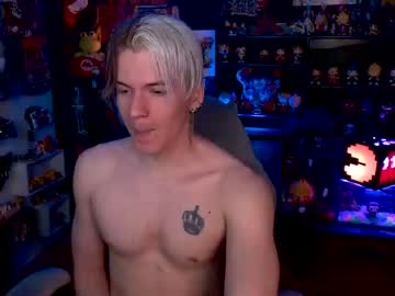 [17-12-23] sweet_steve record blowjob video from Chaturbate.com