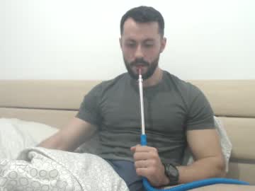 [15-02-22] musclem32 record video with dildo from Chaturbate.com