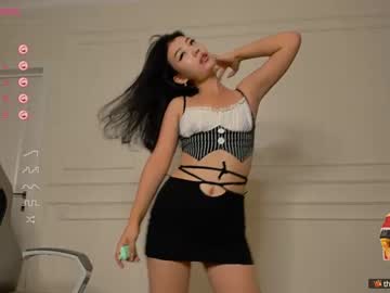 [13-10-23] winnie_chow public webcam video from Chaturbate