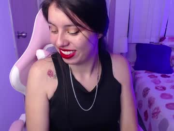 [28-03-22] camille_jones1 chaturbate private sex video