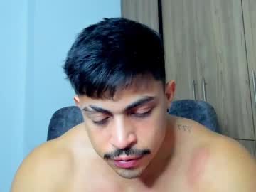 [20-10-23] iron_coleman chaturbate video with dildo