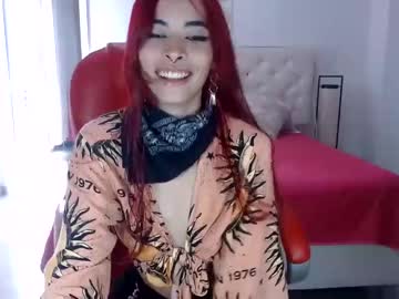 [18-05-22] sophieec420 chaturbate private