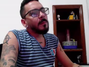 [17-10-23] andres_boy12 record video with dildo from Chaturbate.com