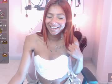 [20-01-25] ashley_gomez__ chaturbate