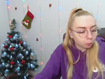 [17-12-23] bbsoniabarbi record webcam video from Chaturbate