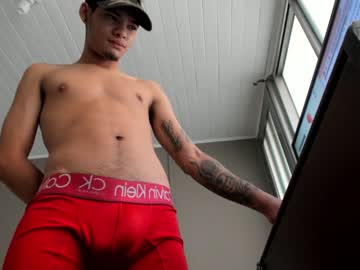 [14-01-22] brian__21 show with cum from Chaturbate