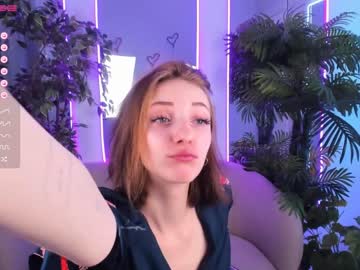 [24-03-23] fairy_eva chaturbate public record