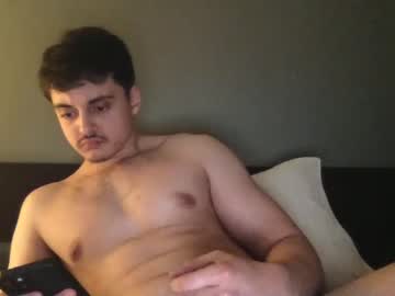 [21-02-23] thehungstoner420 record video from Chaturbate
