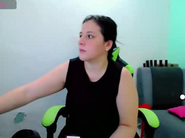 [06-01-24] allison_baby_2416 chaturbate private XXX show