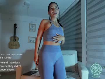 [05-03-24] im_mariana record video from Chaturbate.com