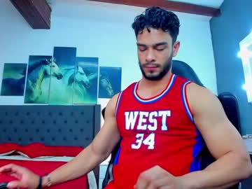 [30-08-22] jeremy_halem record private show from Chaturbate.com