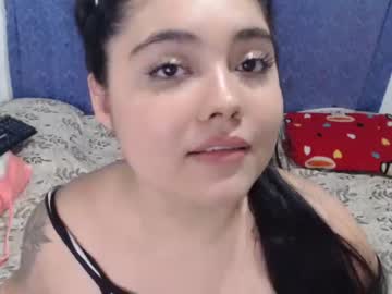 [12-04-23] melany_smile_ record private show from Chaturbate.com