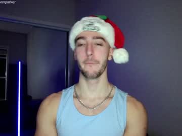 [13-12-22] shawnnparker record show with toys from Chaturbate.com