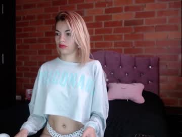[08-03-23] vi_candy record show with cum from Chaturbate.com