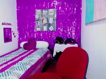 [25-08-22] ariadna_hot1 chaturbate show with toys