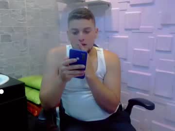 [30-06-22] bardy_jhons record private show video from Chaturbate