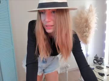 [23-08-23] kira_proxima blowjob show from Chaturbate