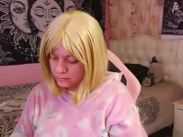 [18-05-24] magic_clairewitch record show with toys from Chaturbate