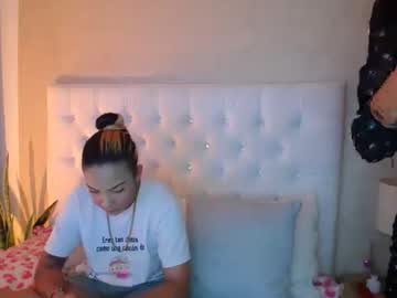 [03-01-24] mia_and_madison blowjob video from Chaturbate