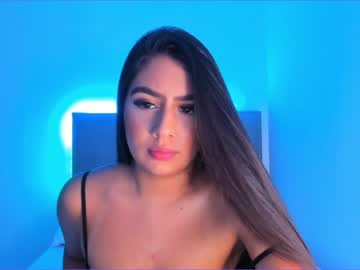 [01-03-24] tatiana_2000 blowjob video from Chaturbate.com